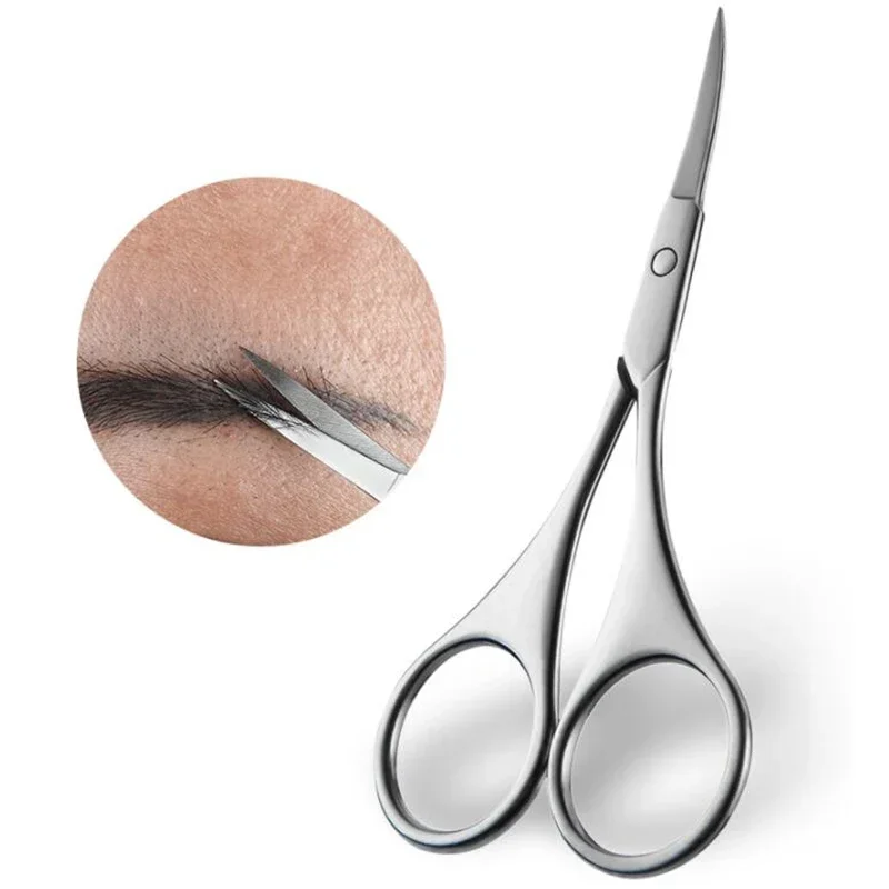 8/12 pçs kit de manicure profi - Mens Grooming Box avaliação e preço