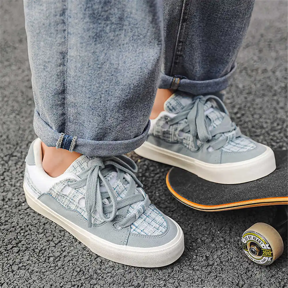 Com laço hiphop sapatos escola - Young Men'S Grooming avaliação e preço