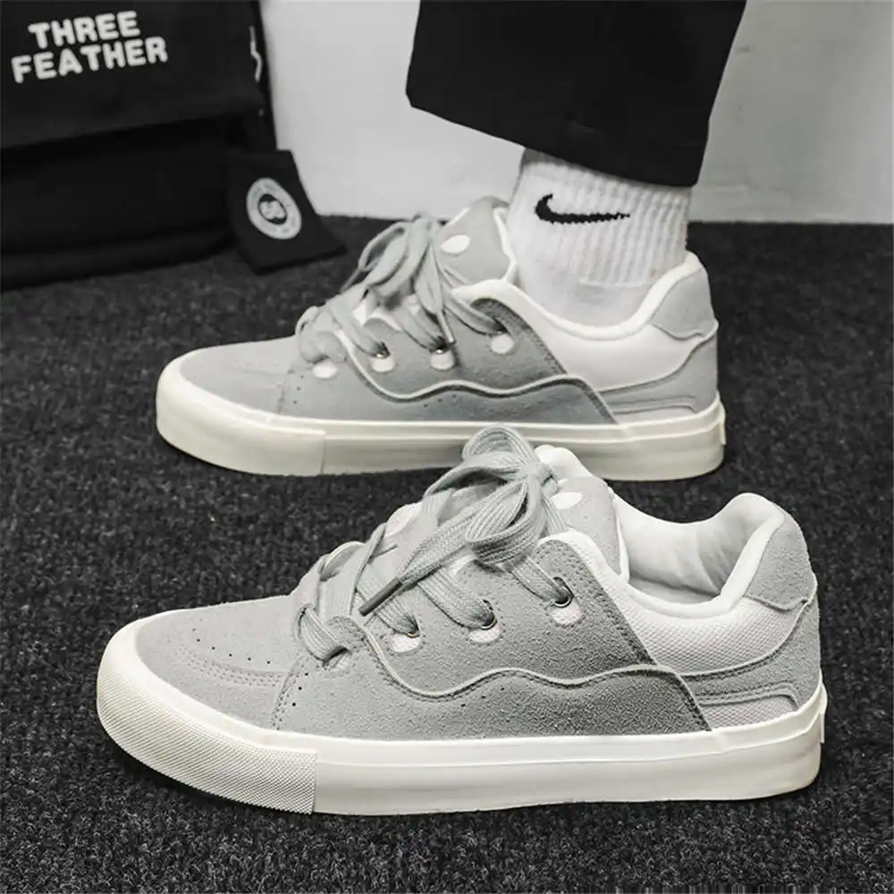 Com laço hiphop sapatos escola - Young Men'S Grooming avaliação e preço