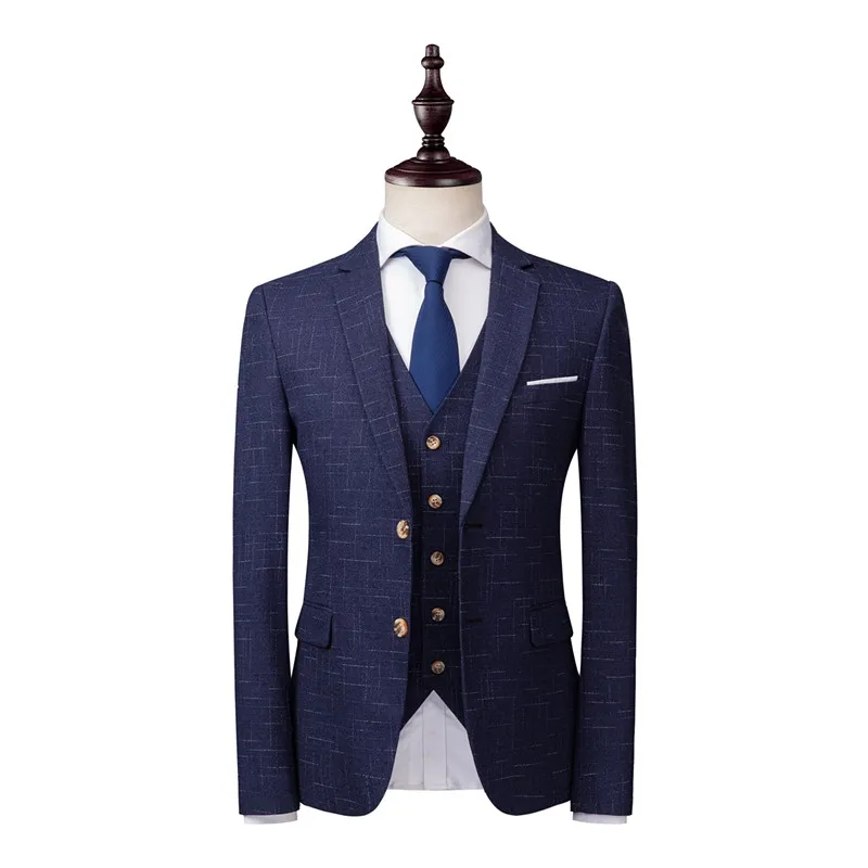 Terno de Casamento Masculino S - Men'S Grooming Options avaliação e preço