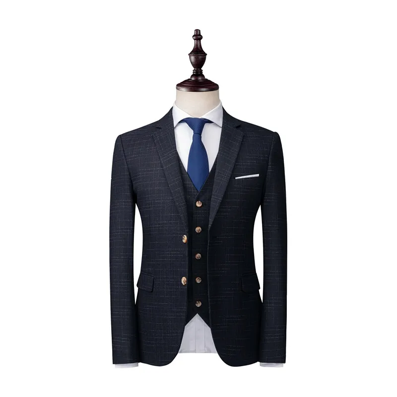 Terno de Casamento Masculino S - Men'S Grooming Options avaliação e preço