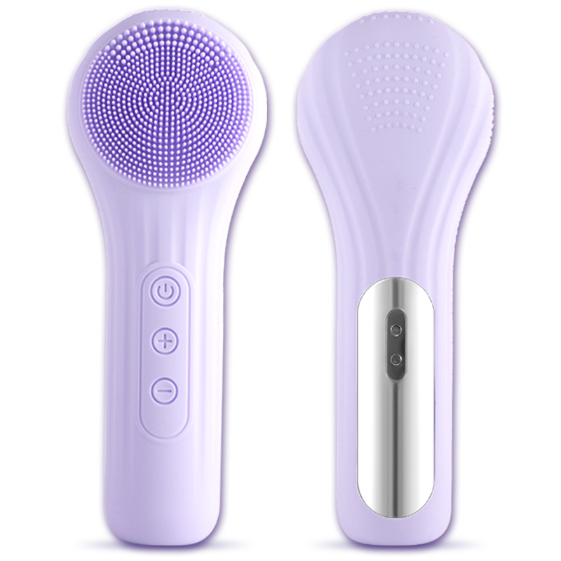 Escova de limpeza facial sônic - Face Wash Mens avaliação e preço