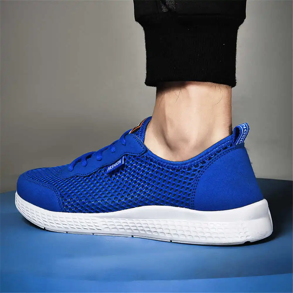 35-46 respirável luz azul têni - Young Men'S Grooming avaliação e preço